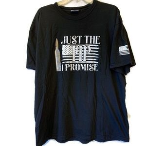 Men’s Humor Graphic Tee